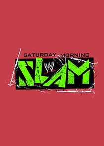 Watch WWE Saturday Morning Slam