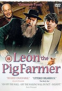 Watch Leon the Pig Farmer