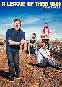 Watch A League of Their Own: US Road Trip