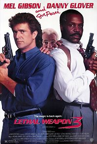 Watch Lethal Weapon 3