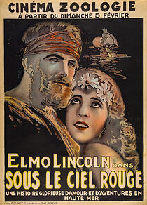 Watch Under Crimson Skies