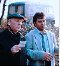 Watch Die Liebesreise des Herrn Matzke