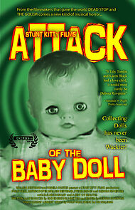 Watch Attack of the Baby Doll (Short 2007)