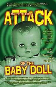 Watch Attack of the Baby Doll