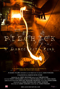 Watch Pilchuck: A Dance with Fire