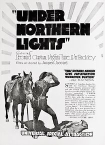 Watch Under Northern Lights