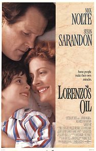 Watch Lorenzo's Oil