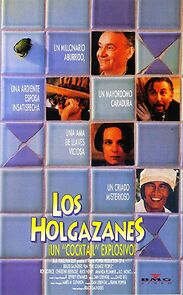 Watch The Lounge People