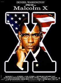 Watch Malcolm X