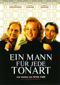 Watch Ein Mann für jede Tonart