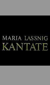 Watch Maria Lassnig Kantate (Short 1992)