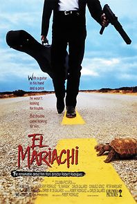 Watch El Mariachi