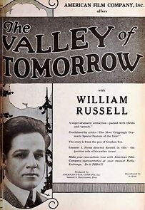 Watch The Valley of Tomorrow