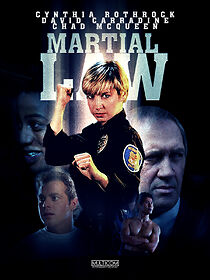 Watch Martial Law