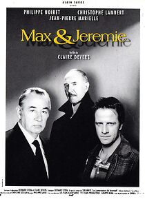 Watch Max & Jeremie