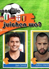 Watch Voor wie juichen we?