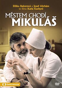 Watch Mestem chodi Mikulas