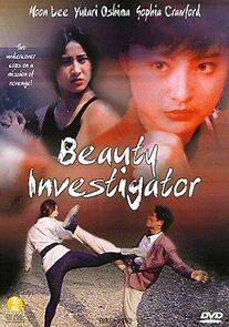 Watch Beauty Investigator