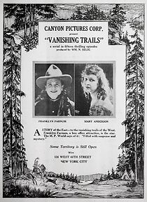 Watch Vanishing Trails