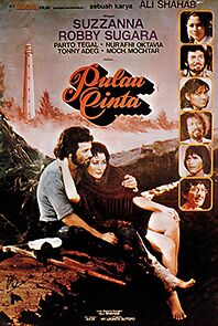 Watch Pulau cinta