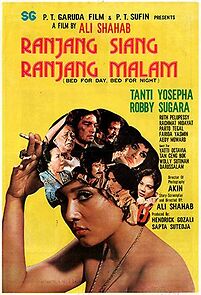 Watch Ranjang siang ranjang malam