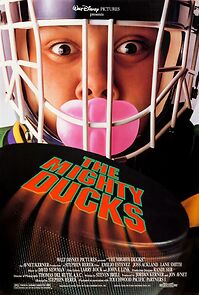 Watch The Mighty Ducks