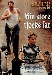 Watch Min store tjocke far