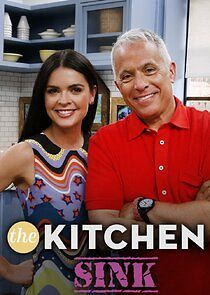 Watch The Kitchen Sink