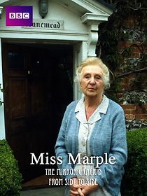 Watch Miss Marple: The Mirror Crack'd from Side to Side