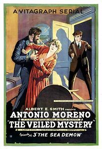 Watch The Veiled Mystery