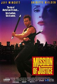 Watch Mission of Justice