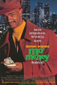 Watch Mo' Money