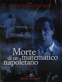 Watch Death of a Neapolitan Mathematician