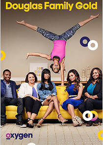 Watch Douglas Family Gold