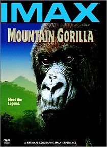 Watch Mountain Gorilla (Short 1992)