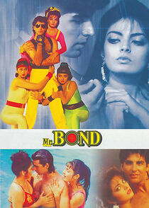 Watch Mr. Bond