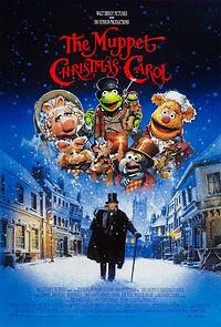 Watch The Muppet Christmas Carol