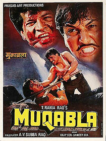 Watch Muqabla