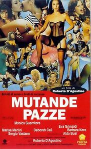 Watch Mutande pazze