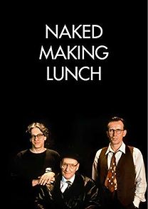 Watch Naked Making Lunch