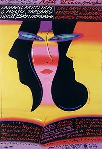 Watch Naprawde krótki film o milosci, zabijaniu i jeszcze jednym przykazaniu