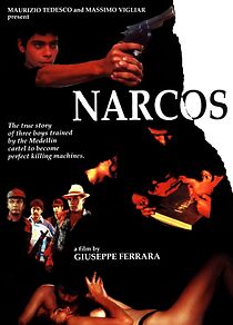 Watch Narcos