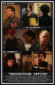 Watch Production Office