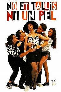 Watch No et tallis ni un pèl