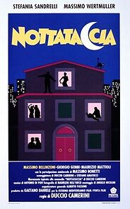 Watch Nottataccia