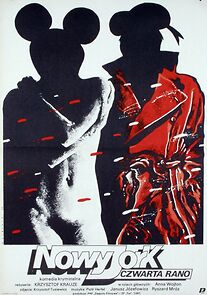 Watch Nowy Jork, czwarta rano