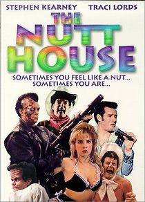 Watch The Nutt House