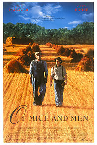 Watch Of Mice and Men