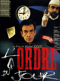 Watch L'ordre du jour