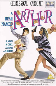 Watch A Bear Named Arthur
